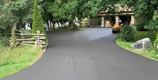 Best Paver Driveway Installation  in Lago Vista, TX